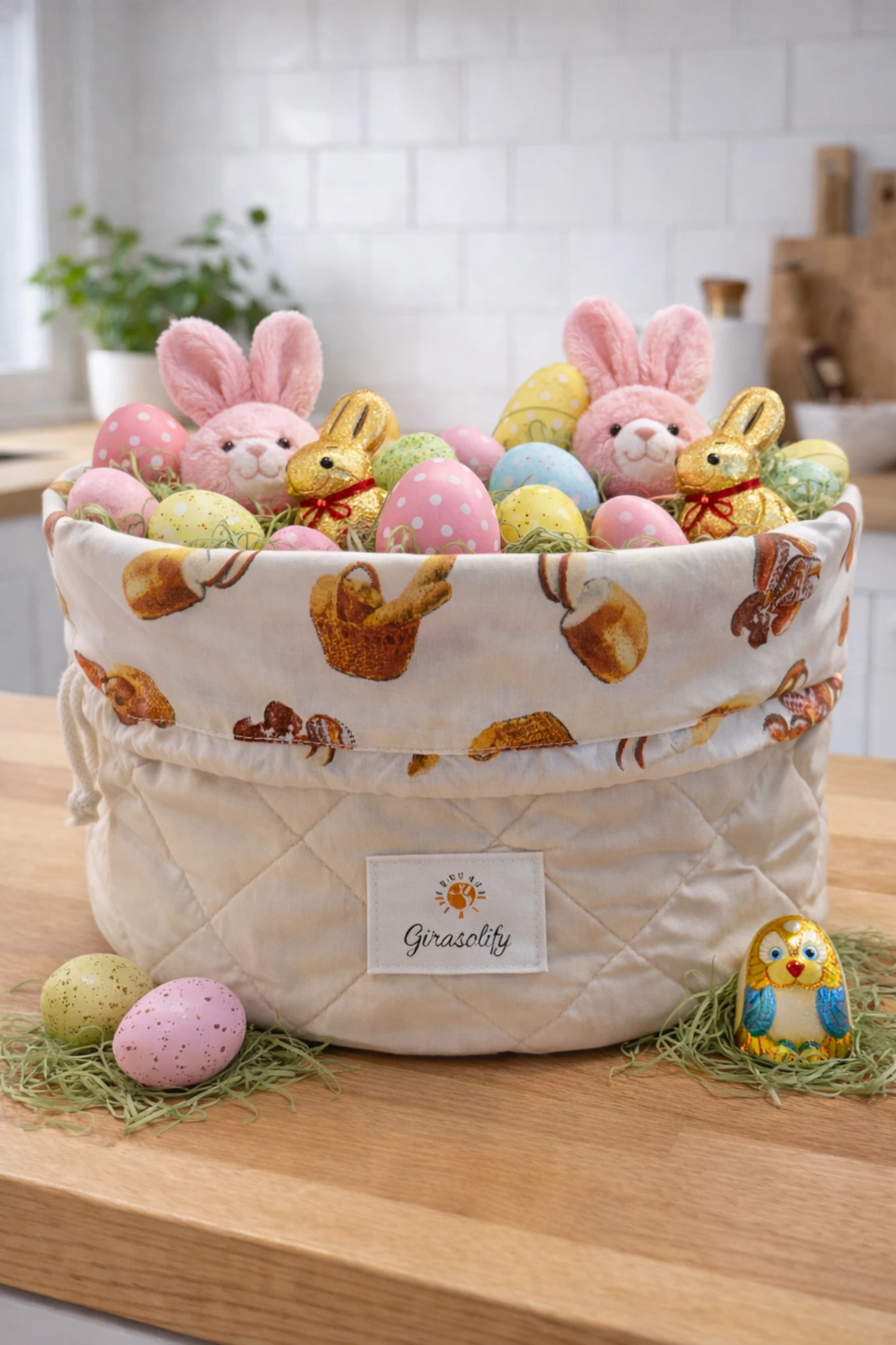 košarica kruh - Image 3